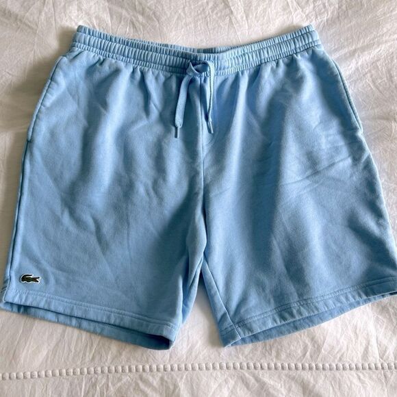 Lacoste cotton shorts XXL - Picture 3 of 6